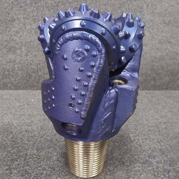 Quality API Reg Thread Rotating Cone Bits For Versatile Air Or Water Circulation for sale