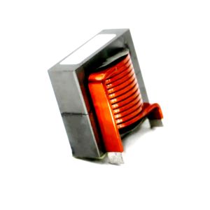 Inductor Variable Ikp Carton and Tray UC Type Choke Common Mode Coil
