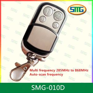 Wholesale SMG-010D 285mhz-869mhz Multi Frequency Duplicator Rf Remote from china suppliers