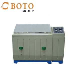 Programmable Environmental Chamber Salt Spray Accelerated Corrosion Testing
