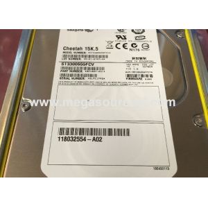 ST3300655FC Seagate 300-GB 15K FC-AL