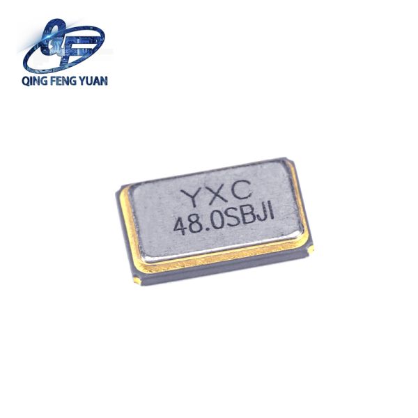 Crystal Oscillator YSX531SL-48MHz Original high quality HC-49S 24MHZ crystal oscillator In-line crystal oscillator