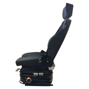 Mechanical Suspension U-shaped Seat Bridge Crane Seat pilot Teaching Simulation