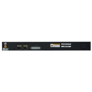 Full-Duplex Half-Duplex 24 Port Gigabit Switch S5720-32P-EI-AC with Prompt
