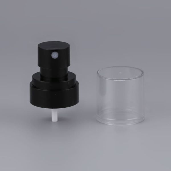 Quality Frosted Customized  Plastic Lotion Pump For Hand Soap Durable Storage Solution for sale