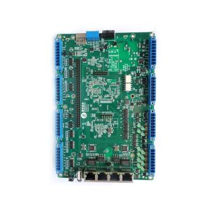 Turnkey Quick Turn Fast PCB Layout SMD PCB Assembly