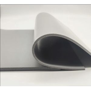 Silicone Foam EV Battery Encapsulation Tensile Strength 3MPa-15Mpa