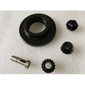 Wholesale Customized CNC Machining Parts Aluminum Anodizing Polishing Precision Machining Service from china suppliers