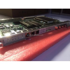 ZTE SCXM SCXN card business board for C300 with 4 ports 10G uplink board