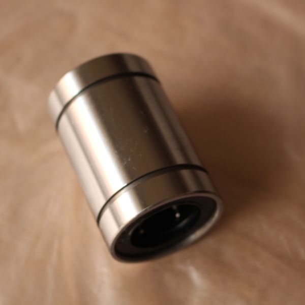 Linear LM3UU drawn cup needle roller bearing high precision
