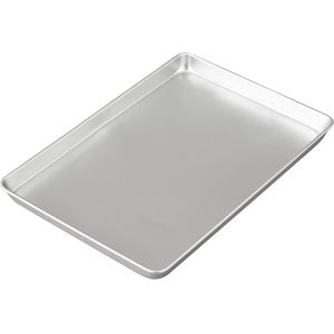 RK Bakeware China Foodservice NSF Glaze Aluminum Jelly Roll Pan