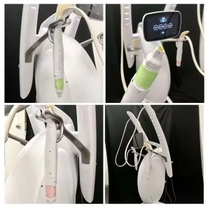 Non-invasive 6.78mhz Volumer Thermal Therapy Monopolar Rf Skin Lifting Facial
