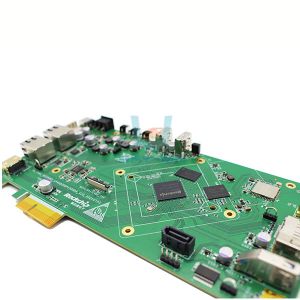 Wholesale FR4 Printed Circuit Board Digital Electronics Custom PCB Assembly from china suppliers
