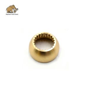 A4VG90 A4VG125 A4VG180 A4VG250 Hydraulic Piston Pump Parts