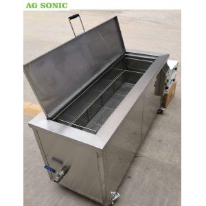 Musical Instruments Industrial Ultrasonic Cleaning Machine Comb Tool Washing