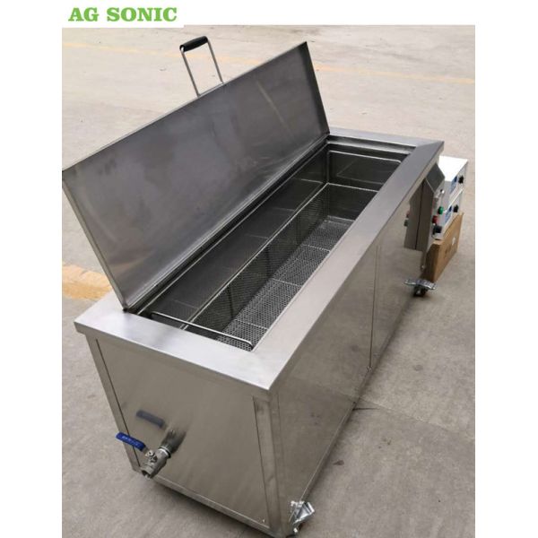 Musical Instruments Industrial Ultrasonic Cleaning Machine Comb Tool Washing