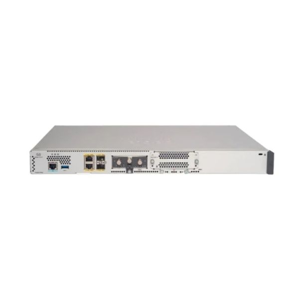 C8200L-1N-4T - Cisco Catalyst 8200 Series Edge Platforms & uCPE C8200L 1RU w/ 1