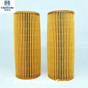 Haoteda CH8530 Automobile Oil Filter For Jetta Diesel Vehicle / Bora1.9TDI