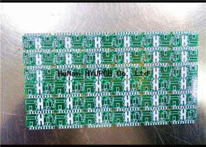 China Consumer Electronics Pcb Speacker PCB Display Pcb Power Pcb FR4 1.5MM 94V0 PCB UL PCB ROHS PCB on sale
