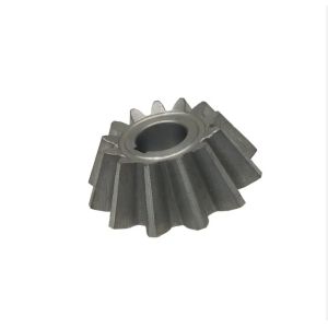 Wholesale High Performance Drive Bevel Gear Steel With Shaft Mounting Type from china suppliers