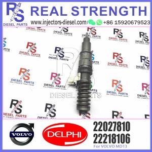 Brand New Common Rail Diesel Fuel Injector 22218106 BEBE5L12001 22027810 for