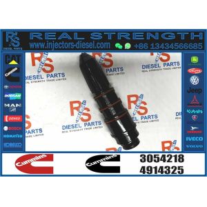 Nt855 Nta855 Nta855-c280s10 Diesel Engine Parts Common Rail Fuel Injector