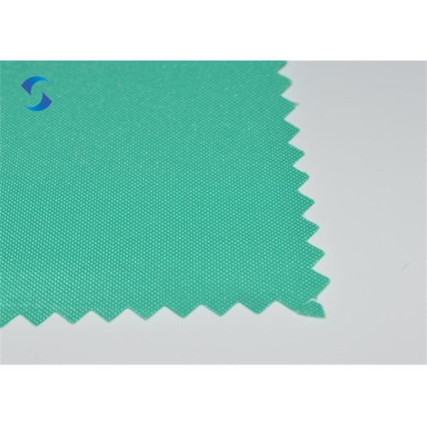 150D Polyester Oxford Fabric