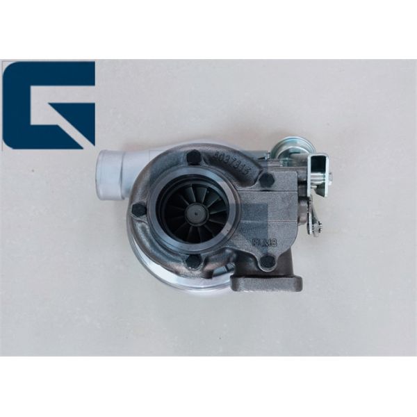 HX35W Turbocharger 6BT5.9 Turbo 3536971 For HYUNDAI R220-5 Excavator