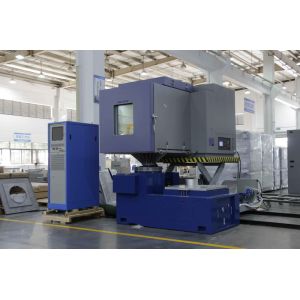 Temperature Humidity Vibration Testing Equipment Multi Function For Testing
