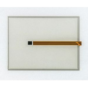 Custom Touch Screen Glass ODM LCD Touch Screens 12.1 Inch Front Rear Shell Touch