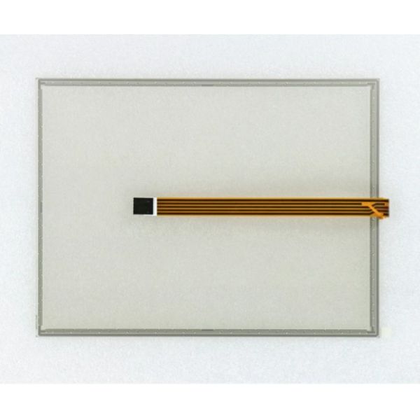 Custom Touch Screen Glass ODM LCD Touch Screens 12.1 Inch Front Rear Shell Touch