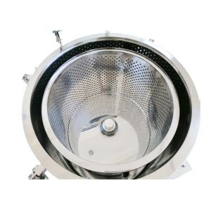 Cryo Ethonal Extraction Centrifuge Solutions Hemp Extraction Machine Cannabidiol