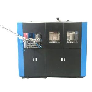 Automatic Bottle Blowing Machine 5 Gallon Blow Stretch Moulding Machine