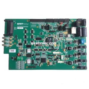 BOARD/TERMINAL/TOUCH SCREEN PSO000290000/SMIT Textile GS920 GS940 Spare parts