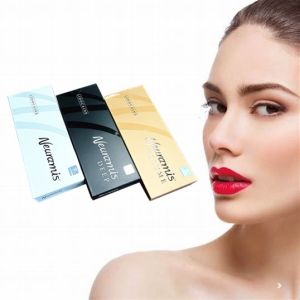 Breast Neuramis Dermal Filler Fda Approval