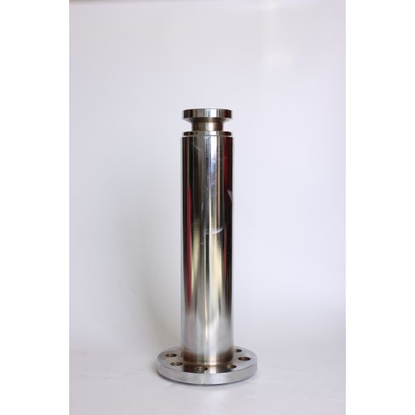 Quality Customized Mud Pump Pony Rod Quenching Tempering Threaded Extension Pump Rod for sale