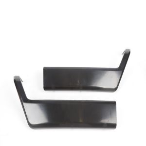 Car Appliance Injection Molding Automotive Parts Cold Runner With Subgate