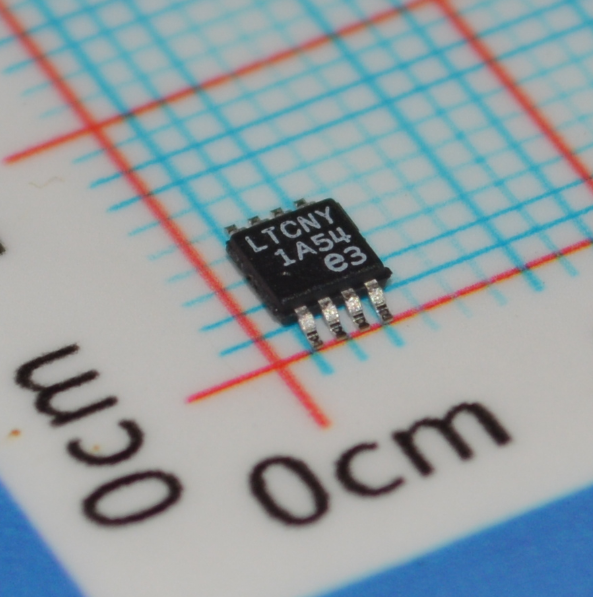 Wholesale LT3505IMS8E#PBF Dual DC/DC Converter 3.6-36V Input 2.5A/1.6A Outputs 1.2MHz Freq Adjustable Sync Soft-Start 8-MSOP -40°C to 125°C Low Ripple from china suppliers