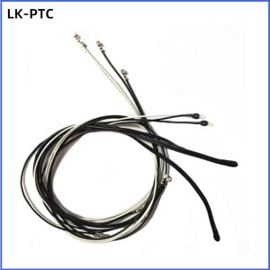 MZ6 Motor Protection PTC Thermistor Sensor Single Core Three Core 60 To 180