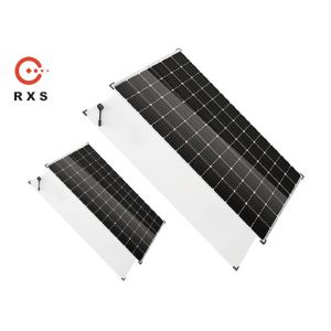 365W Double Glass PV Modules 24V With High Module Conversion Efficiency