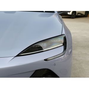 2025 BYD Electric Vehicle Seal EV Smart Model 650KM Long Range 80.64kWh Battery