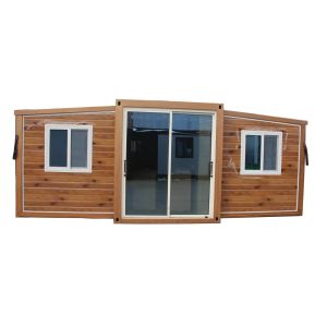 Wholesale Multi-function EPS 20FT/40FT Expandable Container Houses supplying from china suppliers