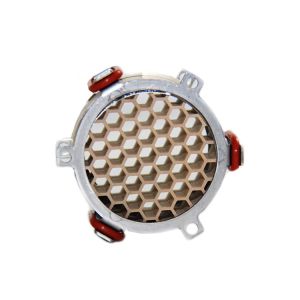 Far Infrared High Temperature Honeycomb Ceramic Plate Heater Heating Element