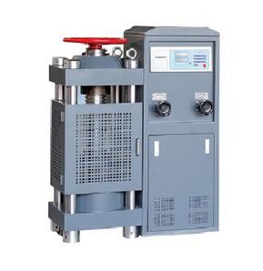 Wholesale AC 380V 50Hz Automatic Compression Testing Machine Concrete Testing Equipment from china suppliers