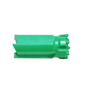 drill rock bit drop center face 76mm 89mm T38 T45 T51 GT60 T60 Thread Drill Bits