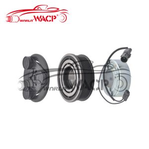 MSC90CA 6PK 12V Car AC Compressor Clutch for Mitsubishi Galant for Galand for