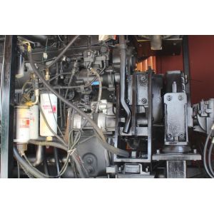 CUMMINS Horizontal Directional Drilling Machine For Underground Engineering