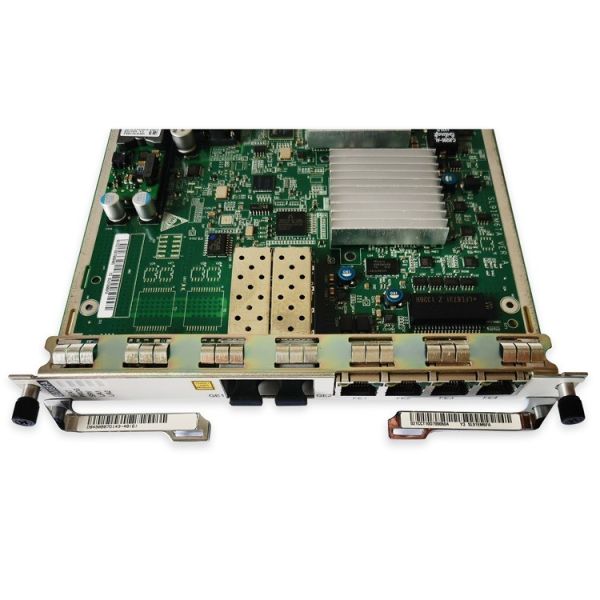 SL91SL1DA03 03054015 Wireless Microwave Electrical Interface Processing Board