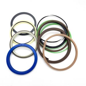 250-2487 Hydraulic Cylinder Seal Kits O Ring Seal Kit E320BL