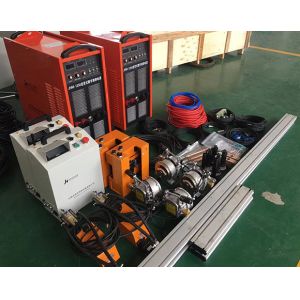 Wholesale 3000mm Wear Plate Cladding Overlay Welding Machine from china suppliers